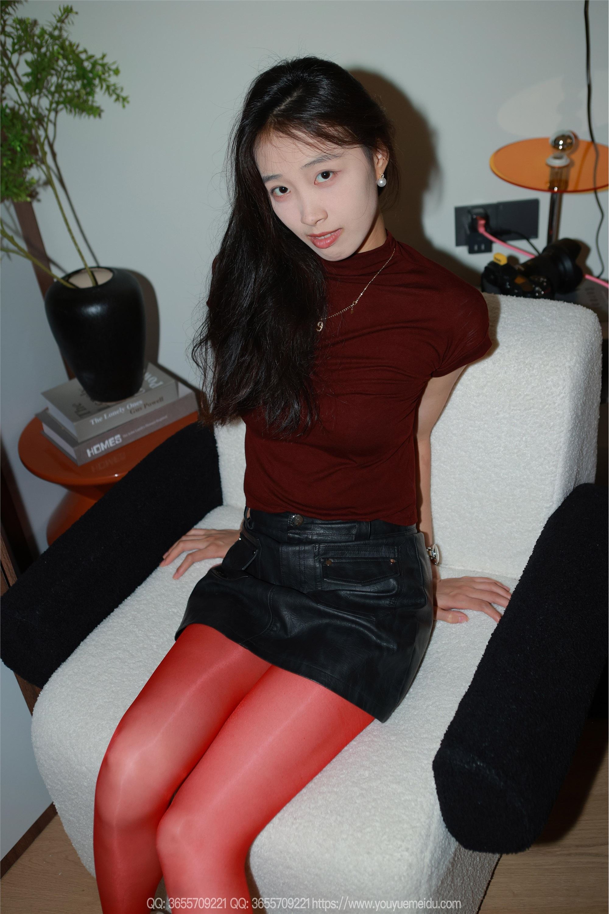 IESS异思趣向  2025.06.15 丝享家 2080 小九《红鸾星动（上）》